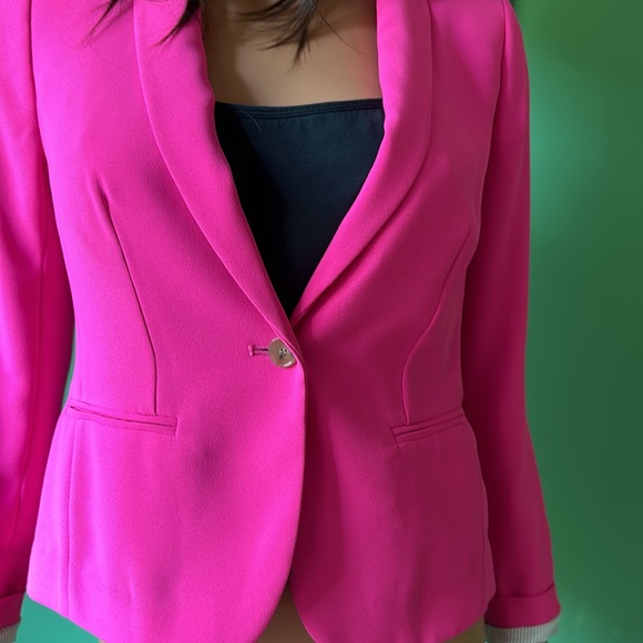 🌷🌷NWOT Ann Taylor Loft Suit Jacket🌷🌷 - Picture 4 of 10